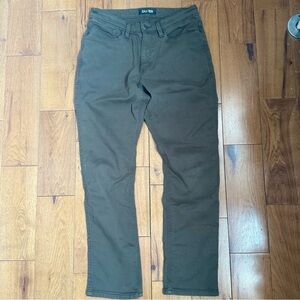 Duer Du/er N2X Relaxed fit 31x32